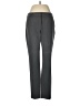 Express Chevron-herringbone Gray Dress Pants Size 6 - photo 1