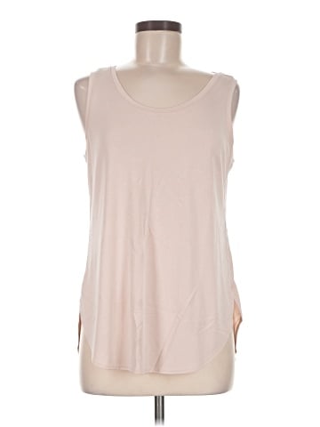 Banana Republic Sleeveless T-Shirt (view 1)
