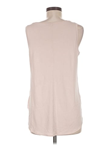 Banana Republic Sleeveless T-Shirt (view 2)