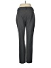 Express Chevron-herringbone Gray Dress Pants Size 6 - photo 2