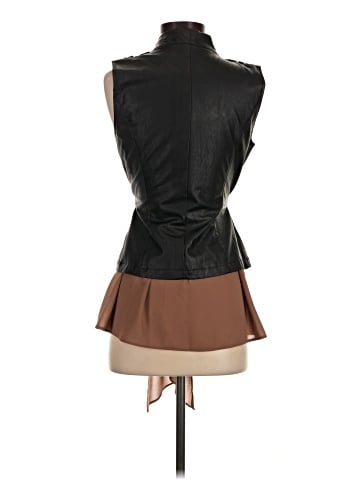 Double Zero Sleeveless Blouse (view 2)