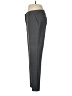 Express Chevron-herringbone Gray Dress Pants Size 6 - photo 5