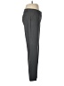 Express Chevron-herringbone Gray Dress Pants Size 6 - photo 4