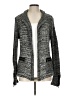Drew Tweed Gray Cardigan Size L - photo 1