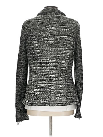 Drew Cardigan (view 2)