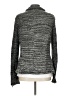 Drew Tweed Gray Cardigan Size L - photo 2