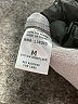 Charlotte Russe 100% Polyester Metallic Gray Cocktail Dress Size M - photo 8