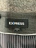 Express Gray Blazer Size 8 - photo 6