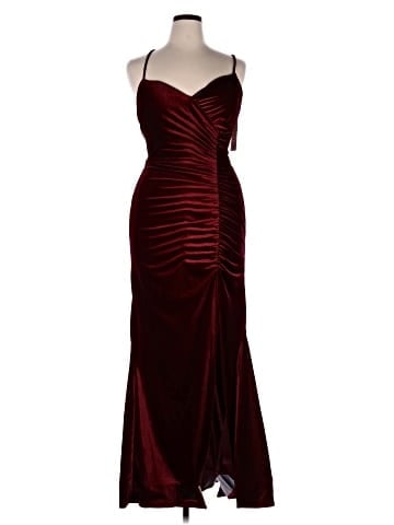 Bari Jay Cocktail Dress (view 1)
