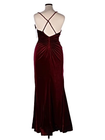 Bari Jay Cocktail Dress (view 2)