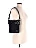 Coach 100% Leather Black Leather Shoulder Bag One size - photo 2