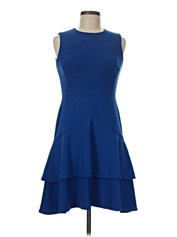 Calvin Klein Cocktail Dress (view 1)