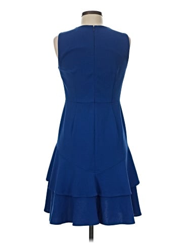 Calvin Klein Cocktail Dress (view 2)