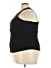 Fabletics Black Tank Top Size 4X - photo 5