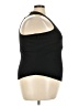 Fabletics Black Tank Top Size 4X - photo 4