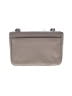 Tory Burch Gray Leather Crossbody Bag One size - photo 3