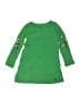 Tea 100% Cotton Green Dress Size 4 - photo 2