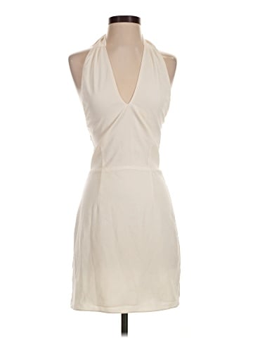 Abercrombie & Fitch Cocktail Dress (view 1)