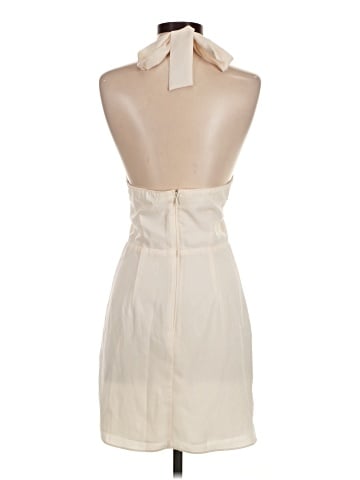 Abercrombie & Fitch Cocktail Dress (view 2)