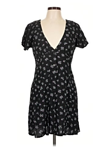 RVCA Casual Dress (view 1)