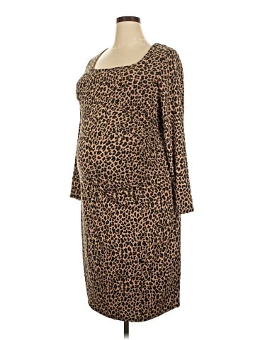 Isabel by Ingrid + Isabel Casual Dress (view 1)
