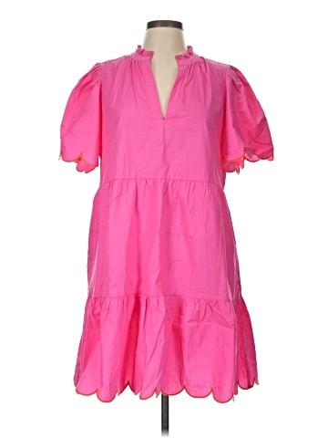Sugarlips Casual Dress (view 1)