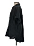 J.Crew Solid Black Short Sleeve Button-Down Shirt Size XS - photo 5