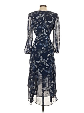 Eliza J Cocktail Dress (view 2)