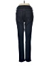 Abercrombie & Fitch Solid Blue Jeans Size 6 - photo 2