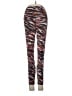 Lululemon Athletica Print Red Active Pants Size 4 - photo 2