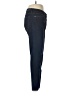 Abercrombie & Fitch Solid Blue Jeans Size 6 - photo 4