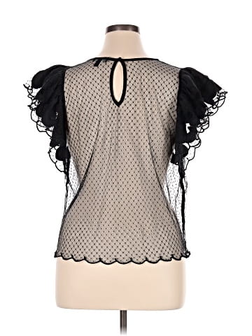 Express Sleeveless Blouse (view 2)