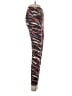 Lululemon Athletica Print Red Active Pants Size 4 - photo 4