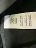 S.C. & Co. Solid Black Active Pants Size 10 - photo 8