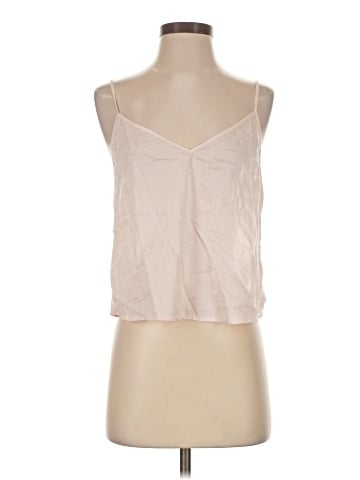 Velvet by Graham & Spencer Tank Top (view 1)
