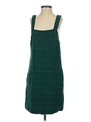 Abercrombie & Fitch Casual Dress (view 1)