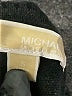 MICHAEL Michael Kors Black Turtleneck Sweater Size S - photo 7