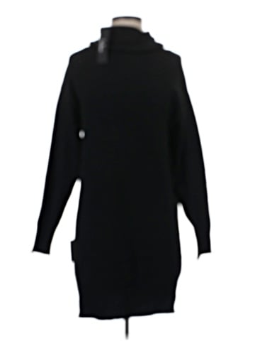 Lulus Turtleneck Sweater (view 1)