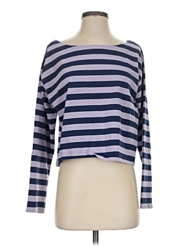 J.Crew Long Sleeve T-Shirt (view 1)