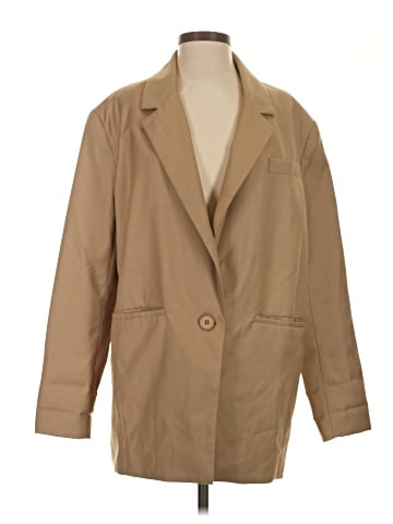 Lioness Trenchcoat (view 1)