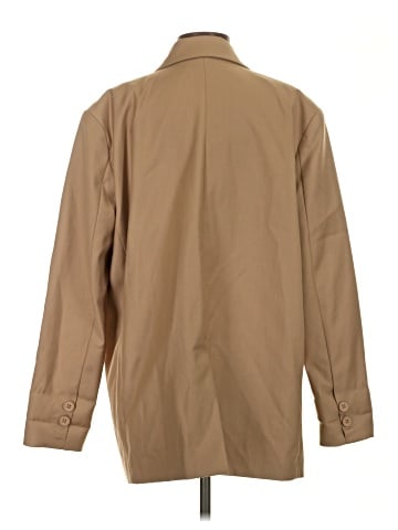 Lioness Trenchcoat (view 2)