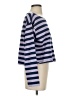 J.Crew Blue Long Sleeve T-Shirt Size S - photo 4