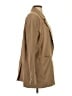 Lioness Tan Trenchcoat Size S - photo 4
