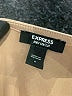 Express Tan Bodysuit Size 5X - photo 3