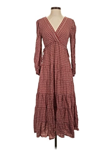 Max Studio Casual Dress (view 1)