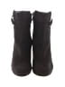 Impo Black Ankle Boots Size 7 - photo 2