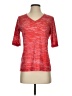 Sledge Red Active T-Shirt Size S - photo 1