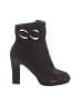 Impo Black Ankle Boots Size 7 - photo 1