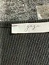 Gaze Black Long Sleeve Top Size M - photo 7