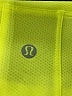 Lululemon Athletica Yellow Active T-Shirt Size XL (estimated) - photo 4